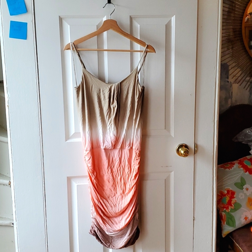 Fun casual dress